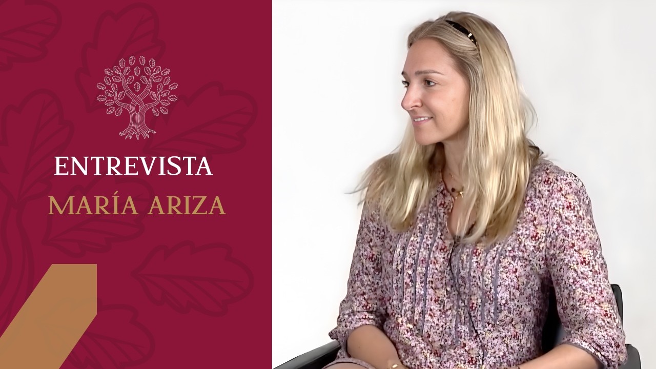 Entrevista a María Ariza, Directora General de la Bolsa Institucional de Valores (BIVA).