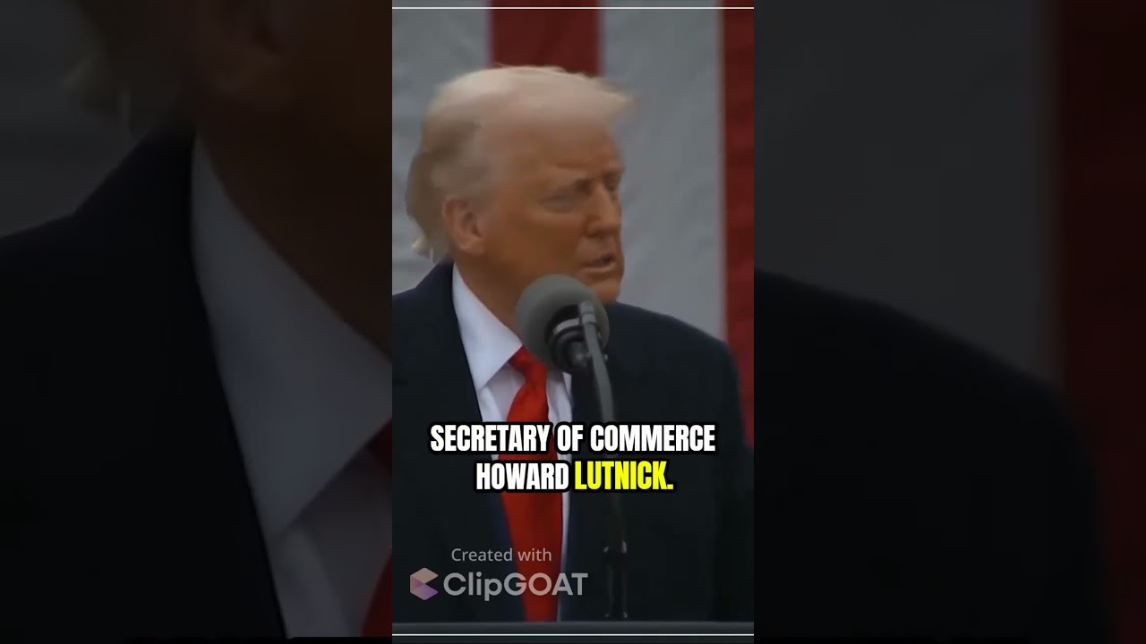Trump's Reciprocal Tariffs Explained (With Eye-Opening Chart)