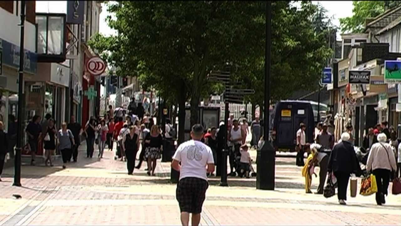 Grays Town Team - Building a Better Future