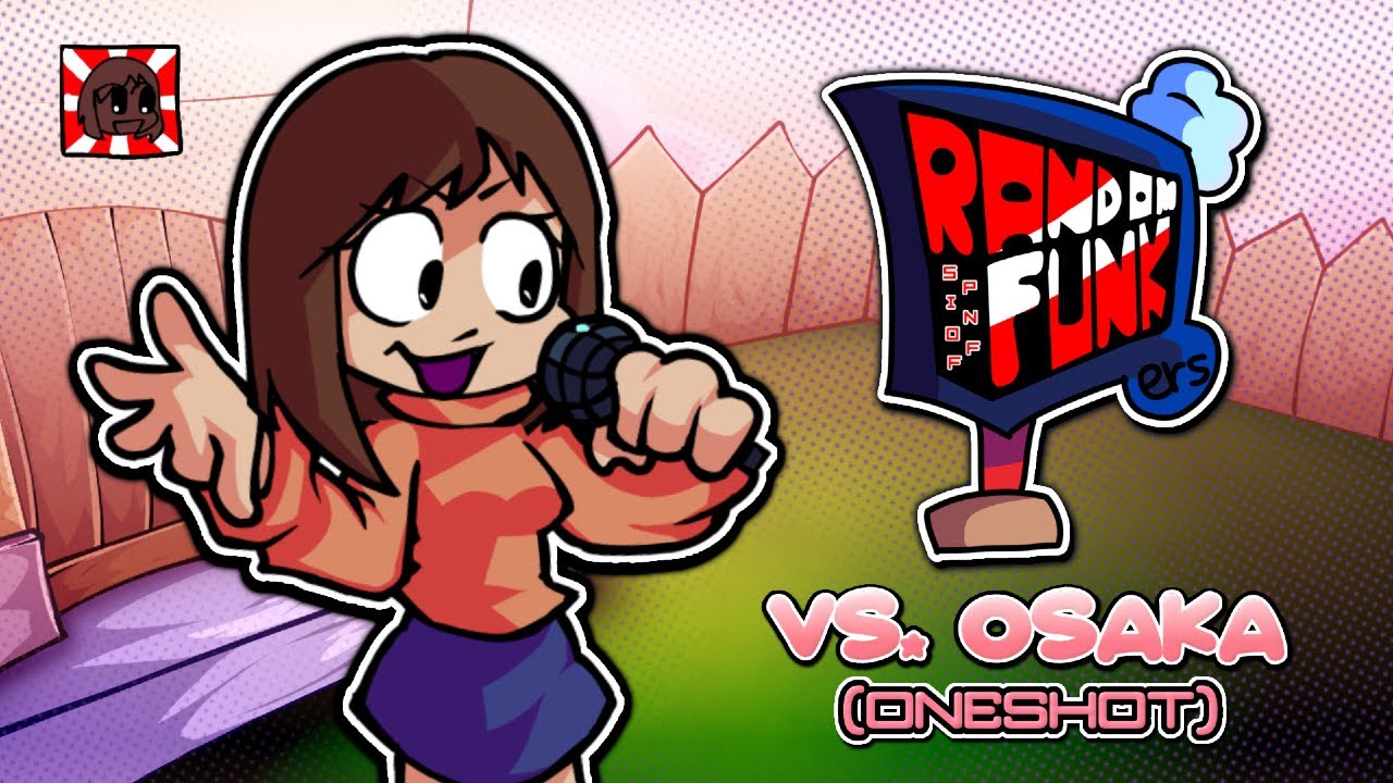 Vs Osaka: Random Funkers Revive Con UN NUEVO SPIN-OFF