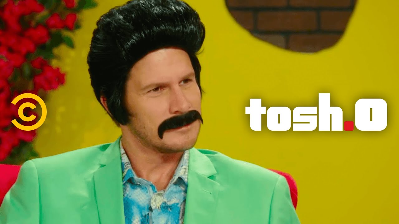 Deaf Latinx Duo Deafies in Drag - CeWEBrity Profile - Tosh.0