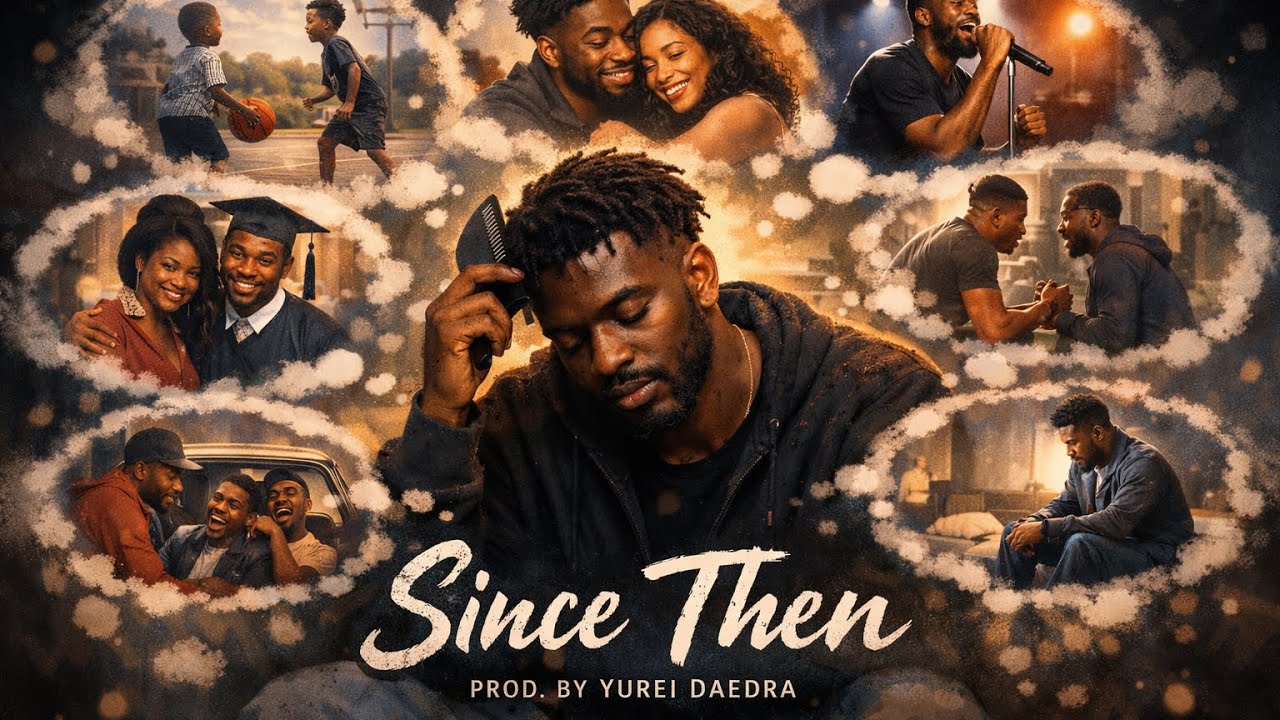 Since then prod. by Yurei Daedra 💭
