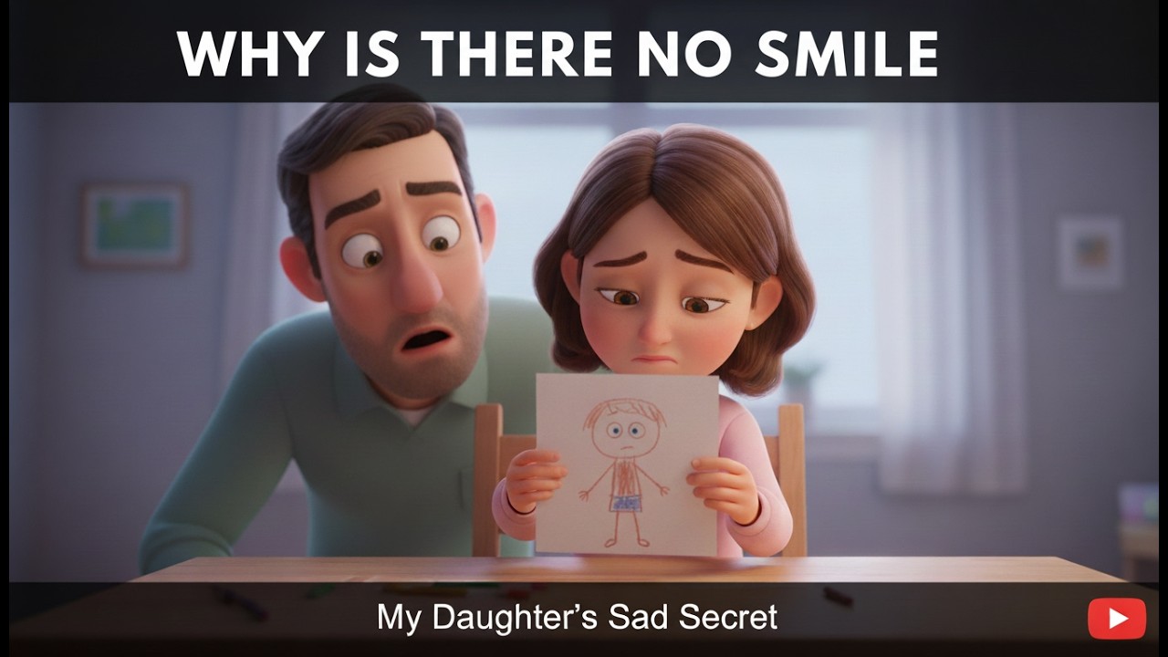 The Slow Fade : Why children Lose Their Joy