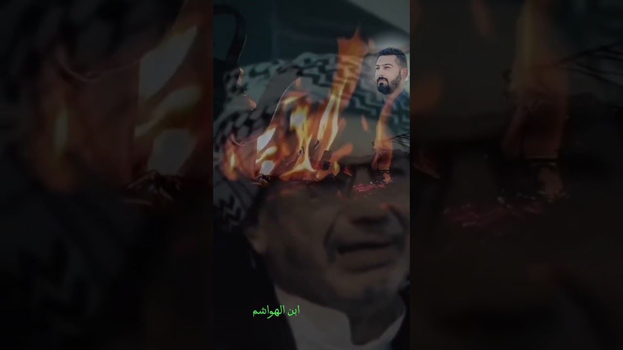 عتابه وربابه ونايل حزين الفنان سعيد الحسوني يبجي الصخر