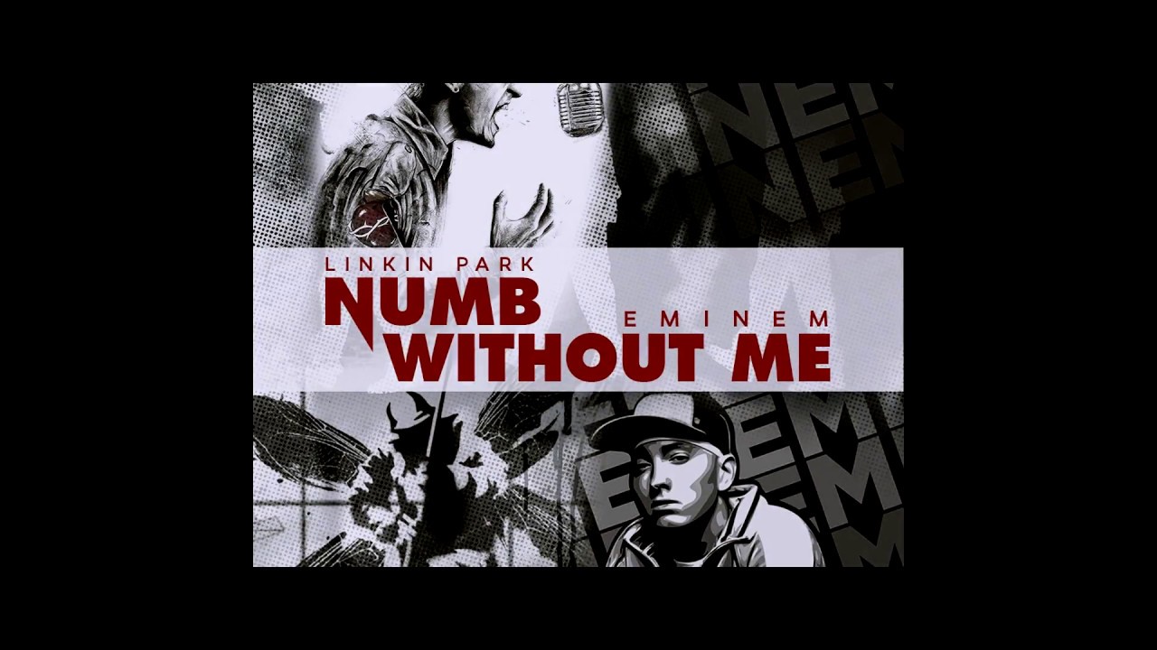 Linkin Park & Eminem 