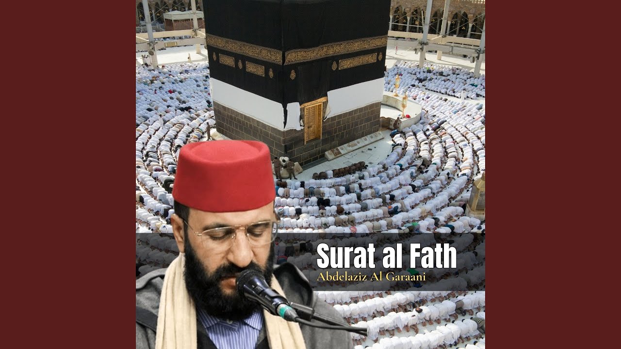 Surat al fath, Pt. 2 (Quran)