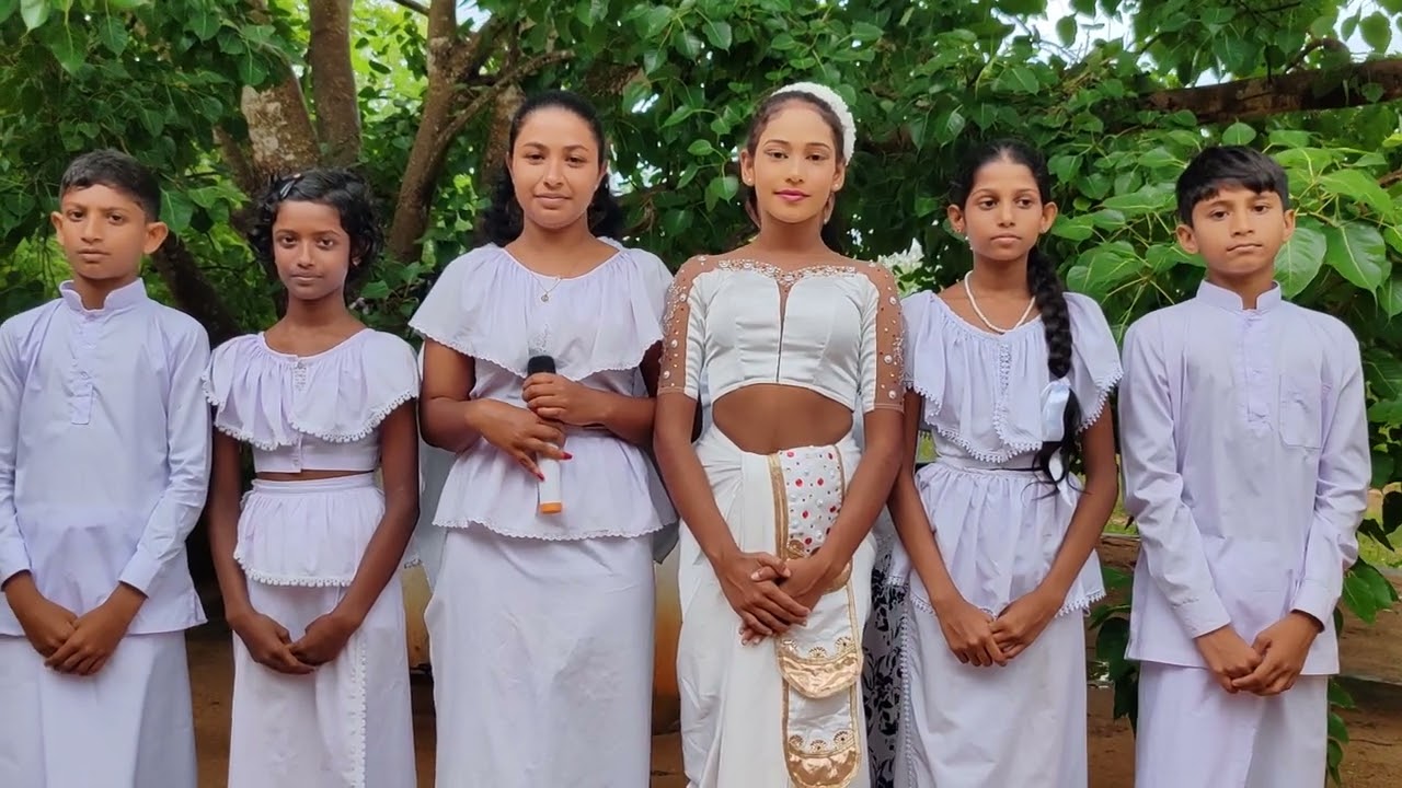 June 14, 2025 දන්ත ධාතූන් වහන්සේ 