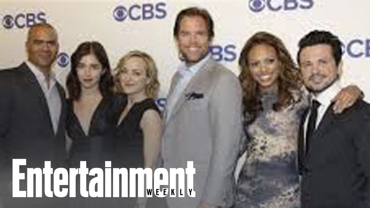 'Bull' Cast Members Describe The Series Using 6 Random Words | Entertainment Weekly