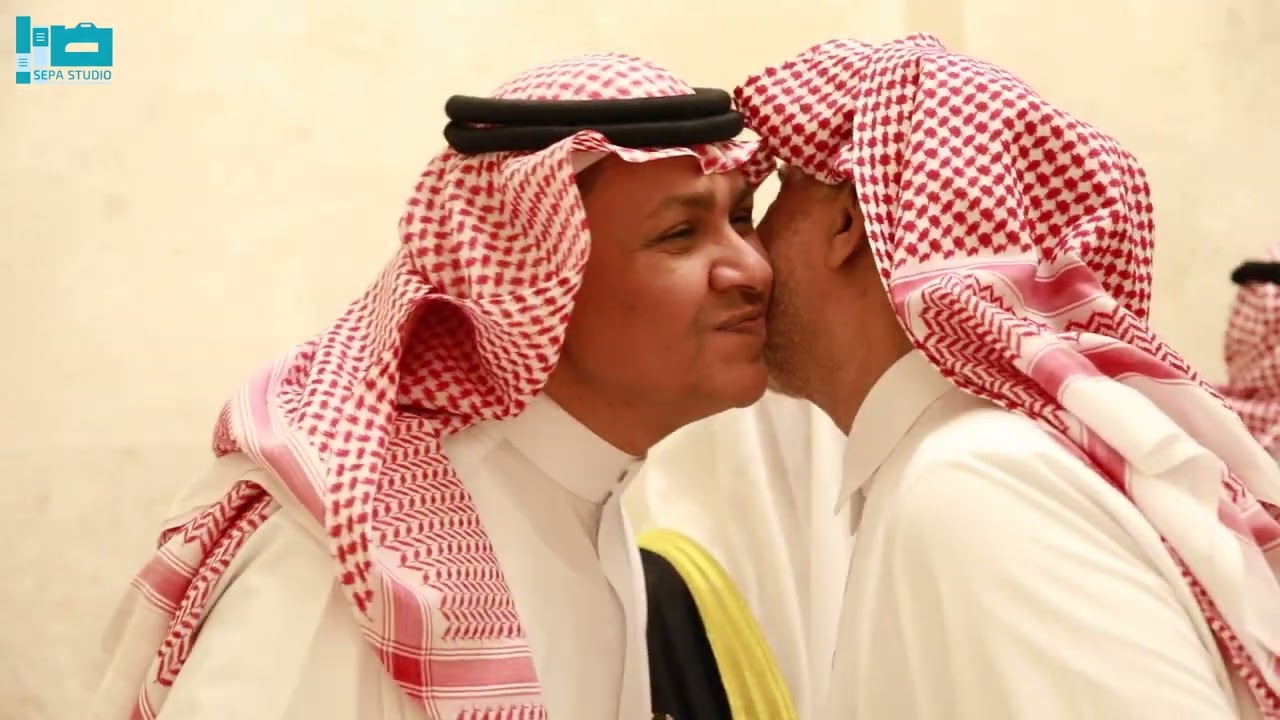 زواج الشاب | عبدالعزيز أحمد عيسى | جدة - قاعة ألف ليلة وليلة