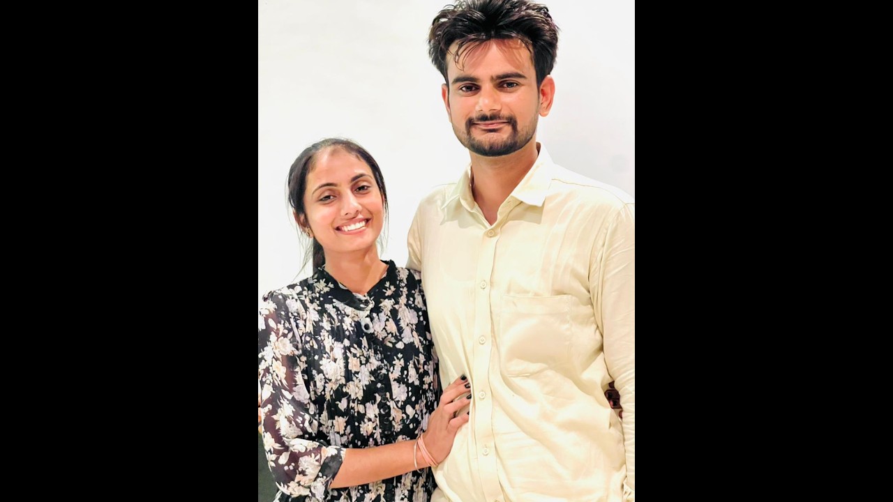 Kushal Sharma ♥️ Renu Rani,,, Jago & Dj ceremony