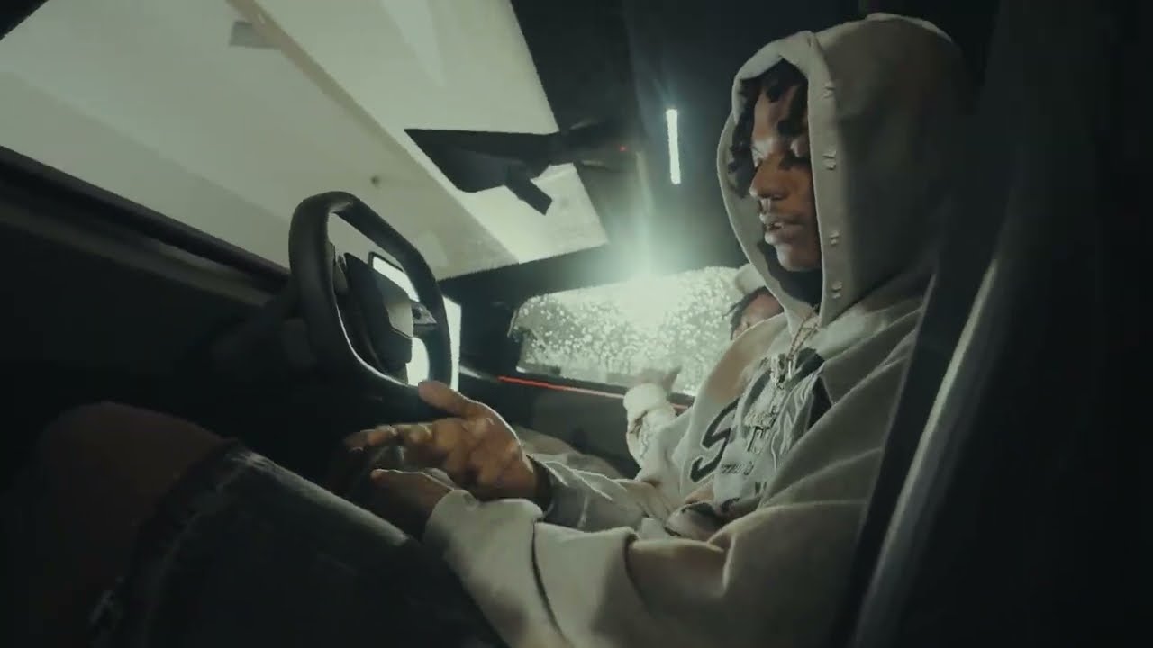 SheedTs- Ante Up (Official Music Video)