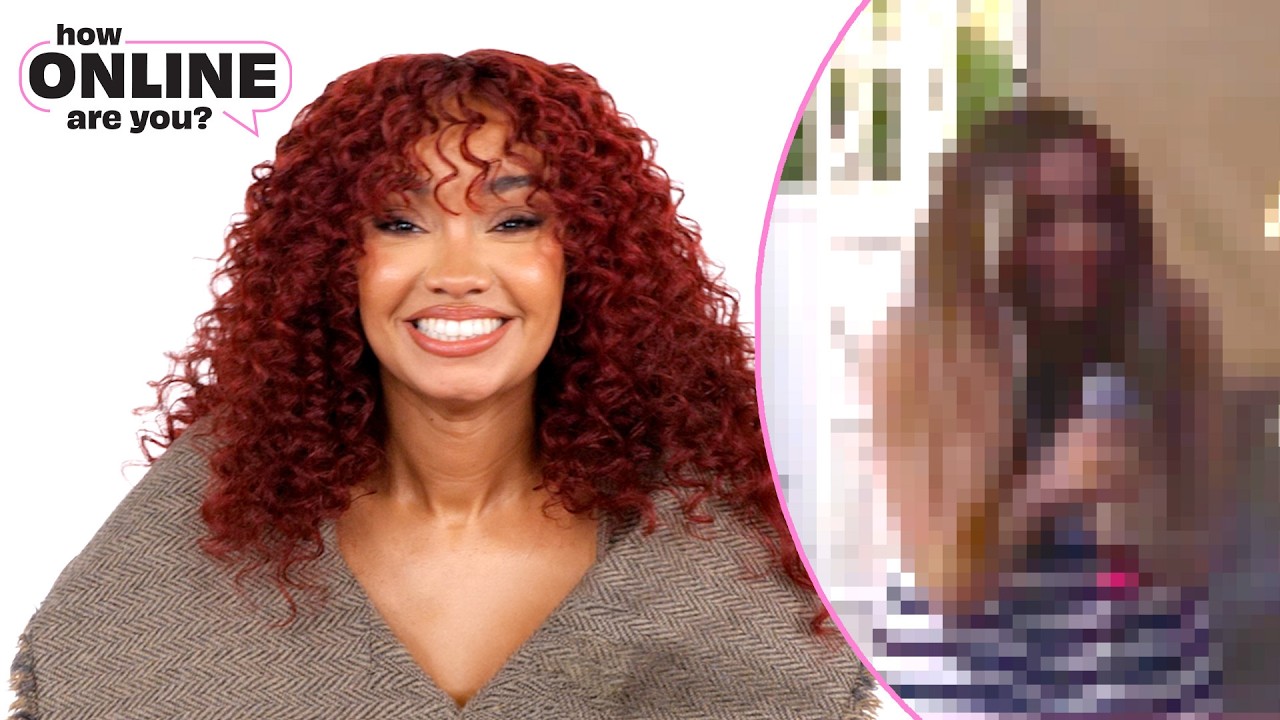 Ли-Энн Пиннок из Little Mix делится своими мыслями о том самом вирусном моменте | Насколько вы ак...