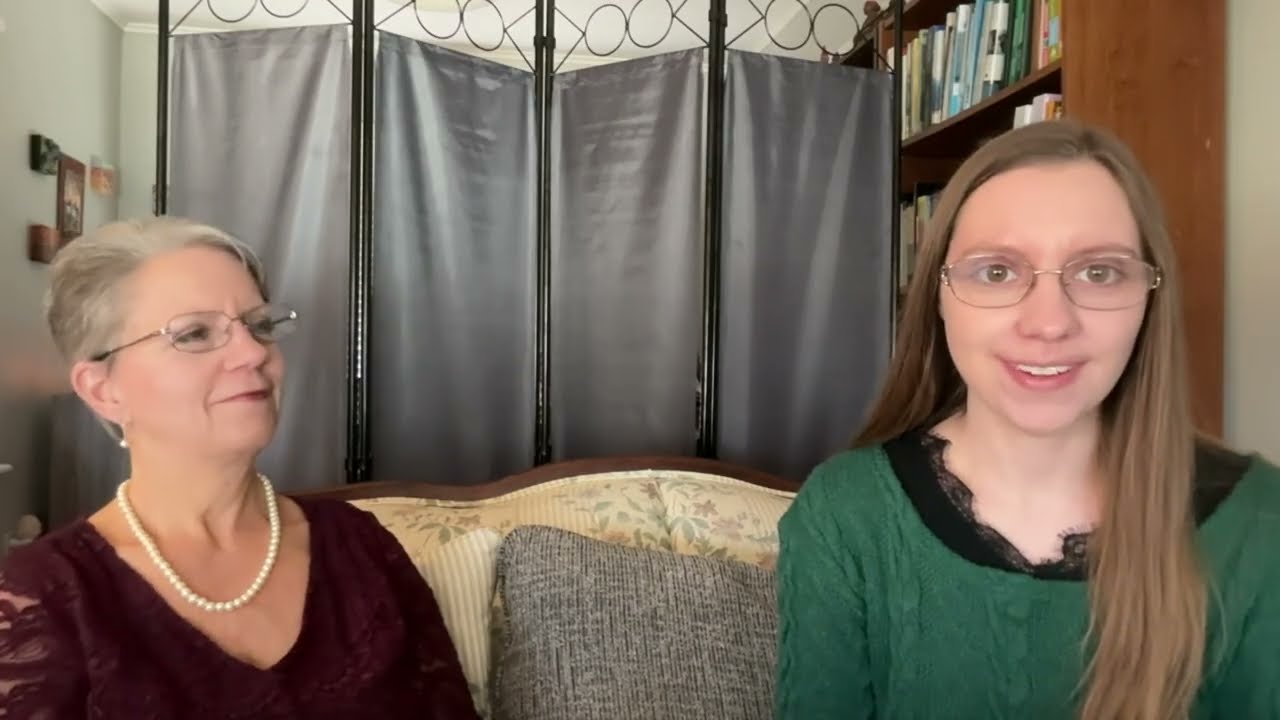 Mechanics Monday: Writing Down a Rabbit Hole w/ Peggyann Kennedy #writebettertogether #writingtips