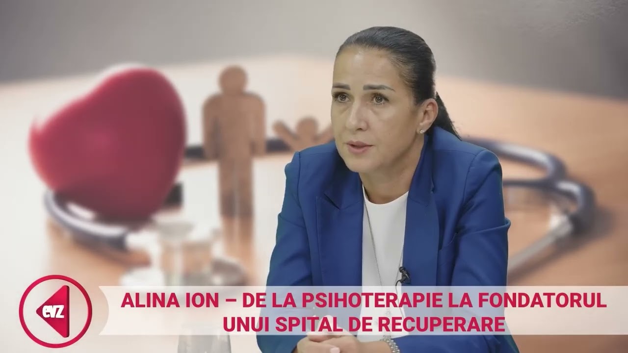 Recuperare medicala pentru cazuri grave