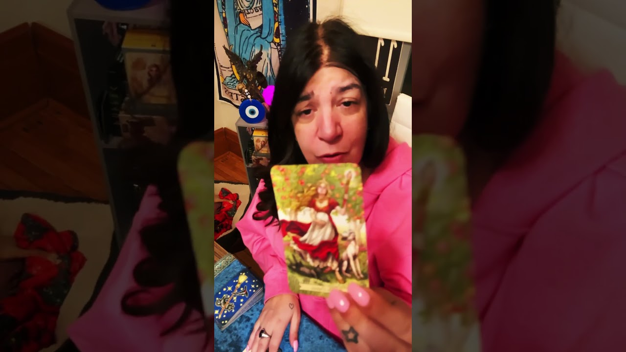 Daily Tarot . Victory . Timeless Tarot