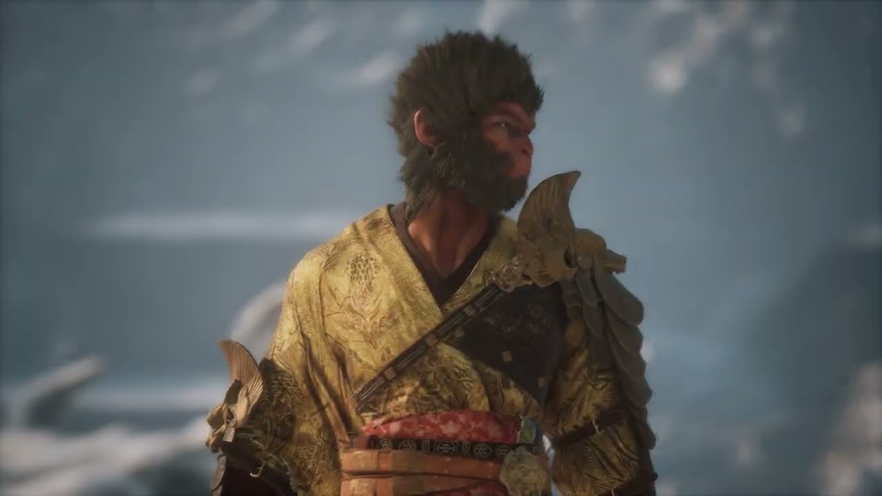 Black Myth  Wukong Walkthrough Full Game - Part-11