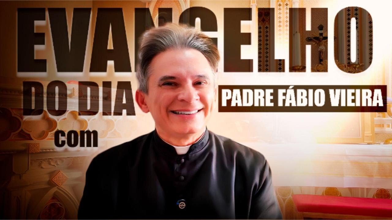 Evangelho do dia 06 de fevereiro de 2026