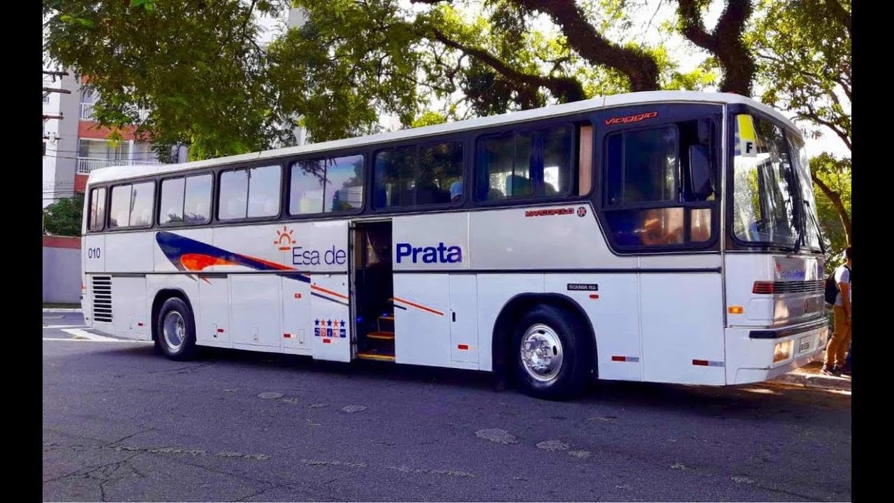 ONIBUS A VENDA! DE R$14.500,00 ATE 2.800.000 PESOS ARGENTINOS