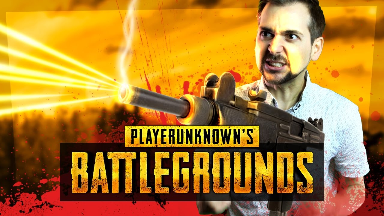A GAME TO REMEMBER | PlayerUnknown's Battlegrounds