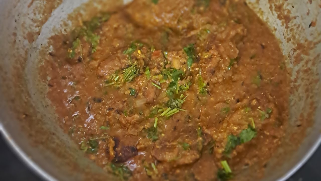 Banana kadhi ek dam se hatke wala dish #shorts #youtubeshorts #easyrecipe #food 