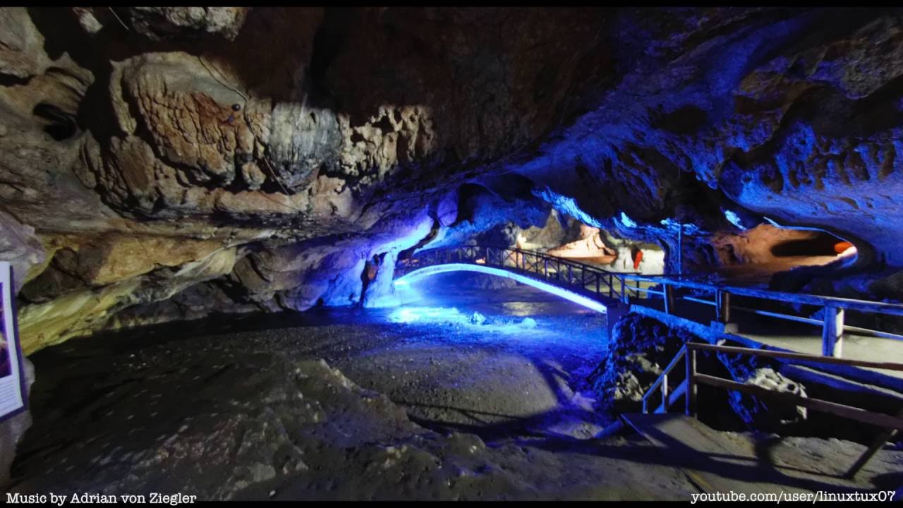 Descopera Romania - Pestera Bolii