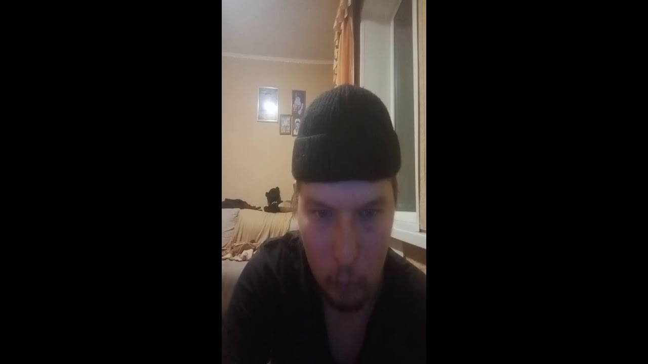 Vadim Banasin в прямом эфире!