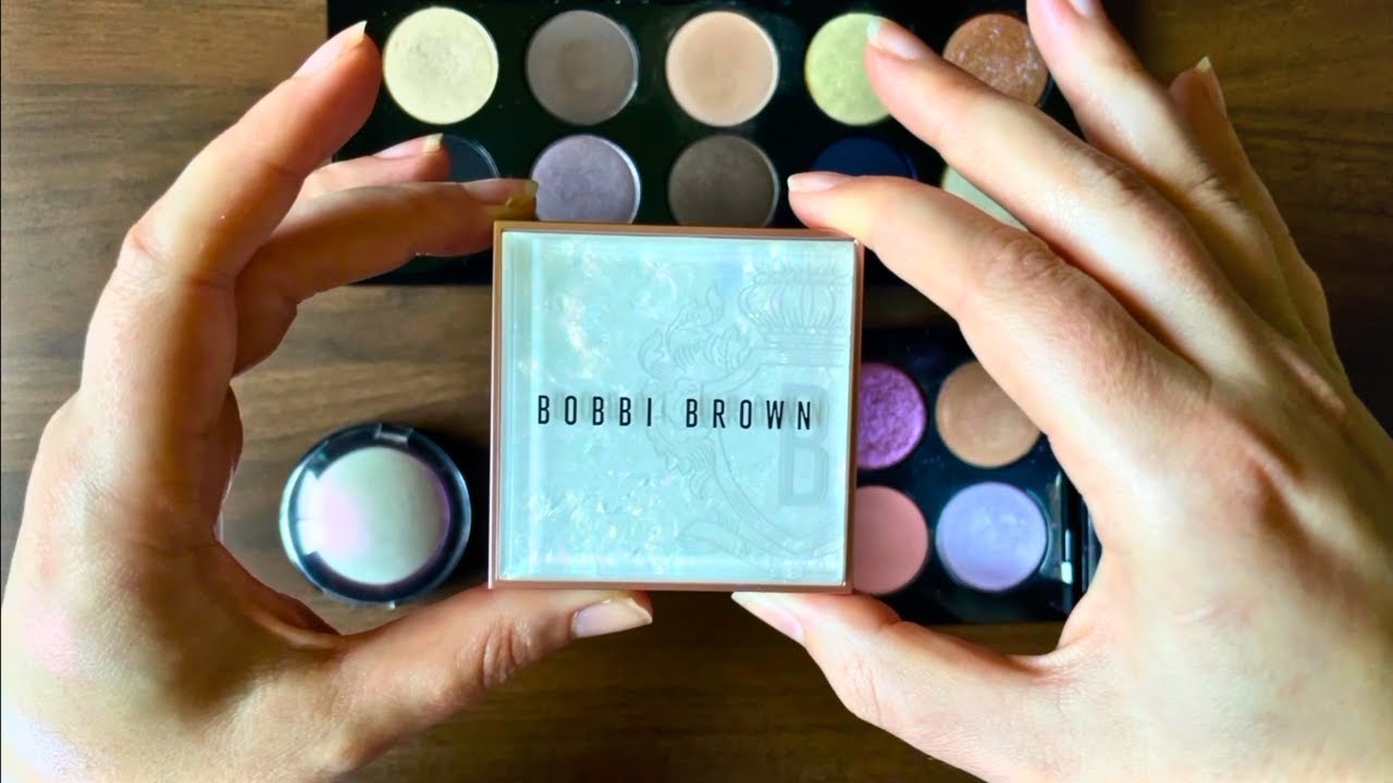 Let me make you feel better about not getting the Bobbi Brown Petal Glow Highlighter