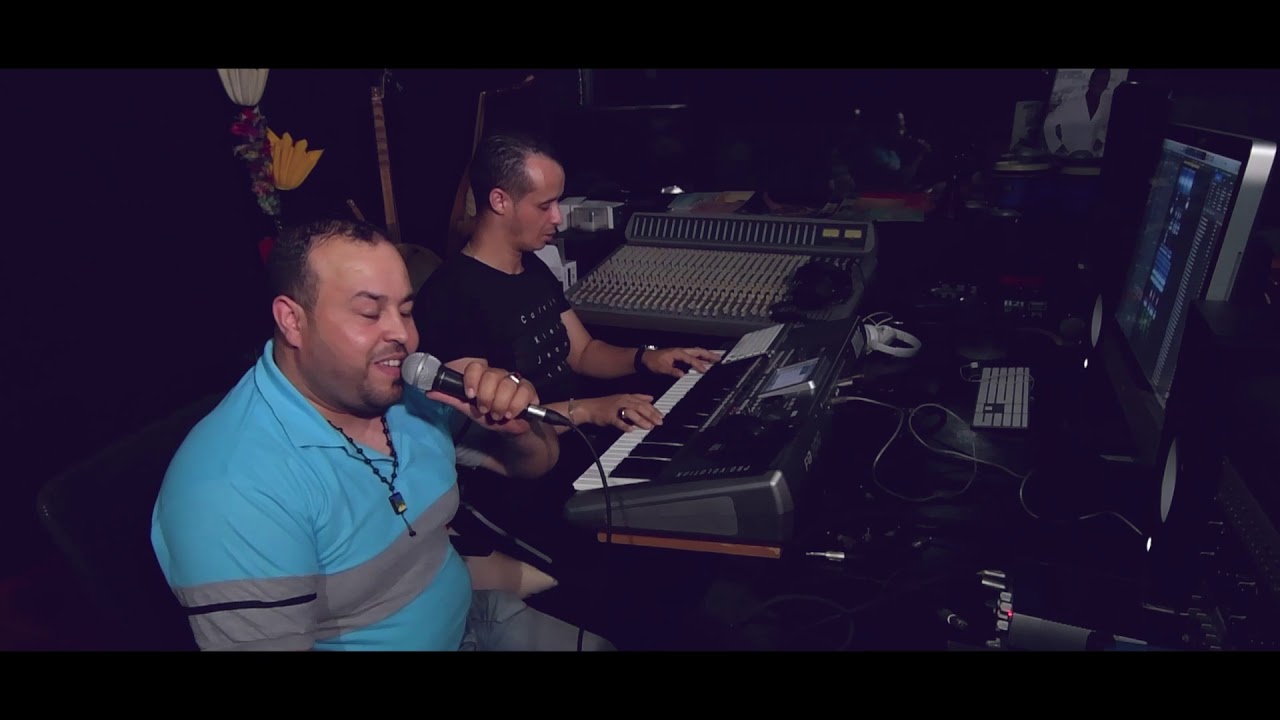 Abdenour agaw 2020 nan-iyid