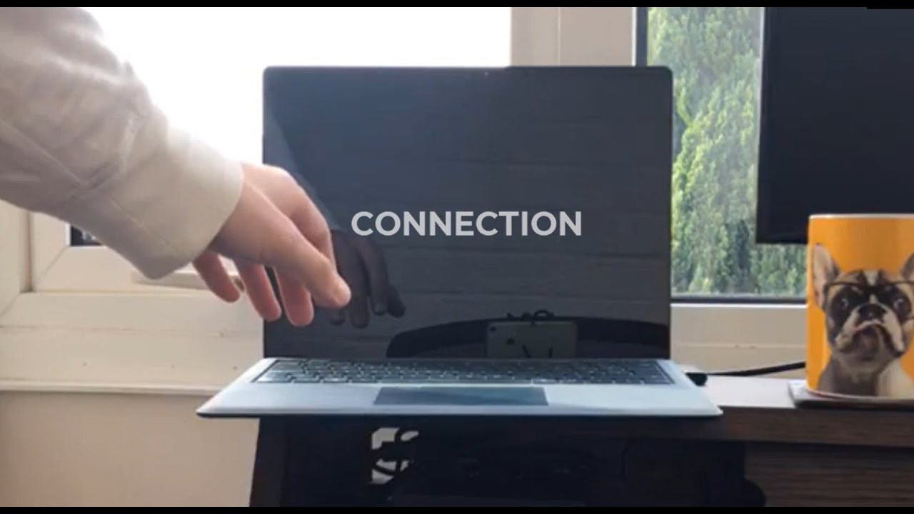 Microsoft UK Modern Work: 