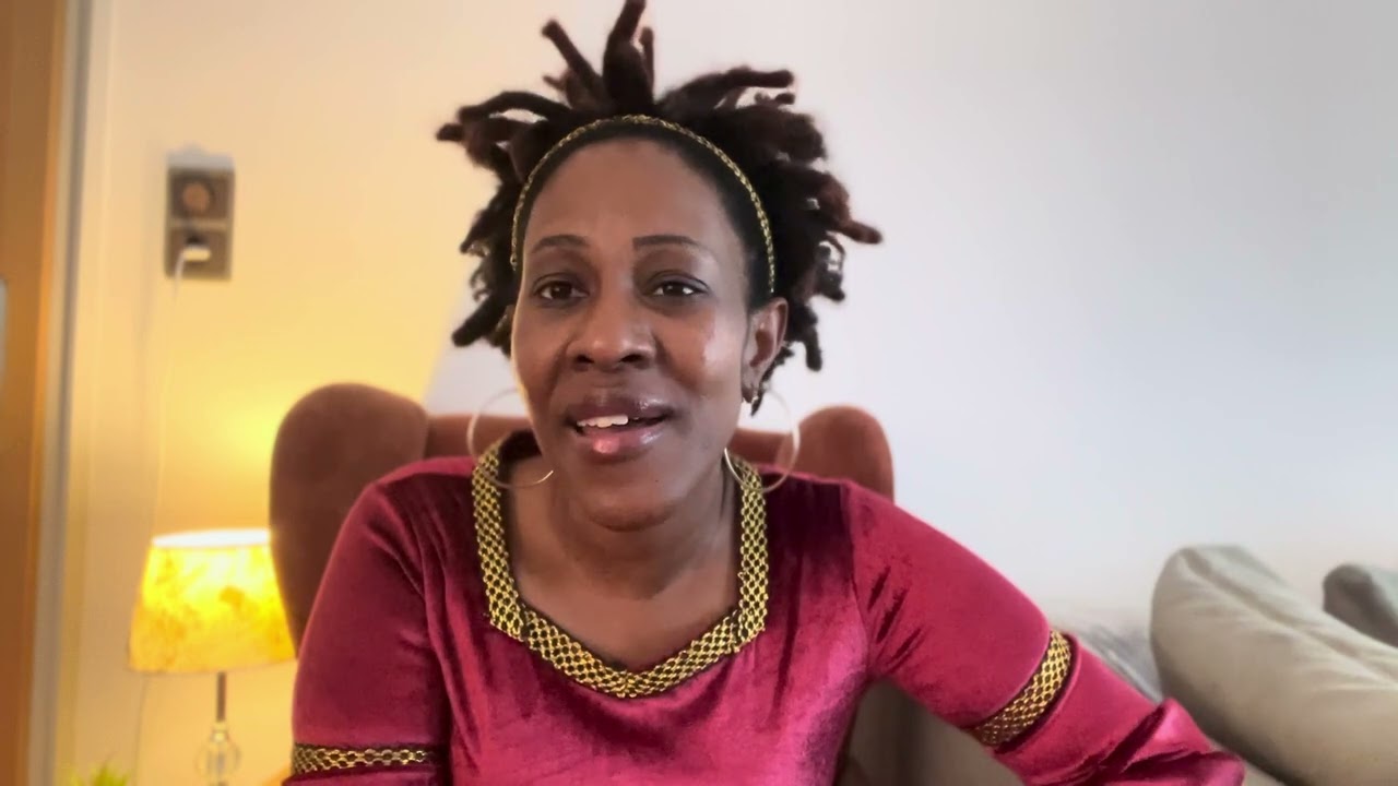 The Elevated Christian Woman