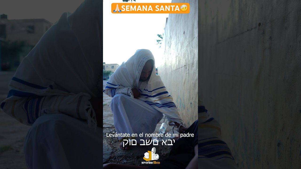 🙏🏻SEMANA SANTA 2026🤕🙏🏻 #historiareal #humor #casosdefamilia #drama #comedia #historiasdevida