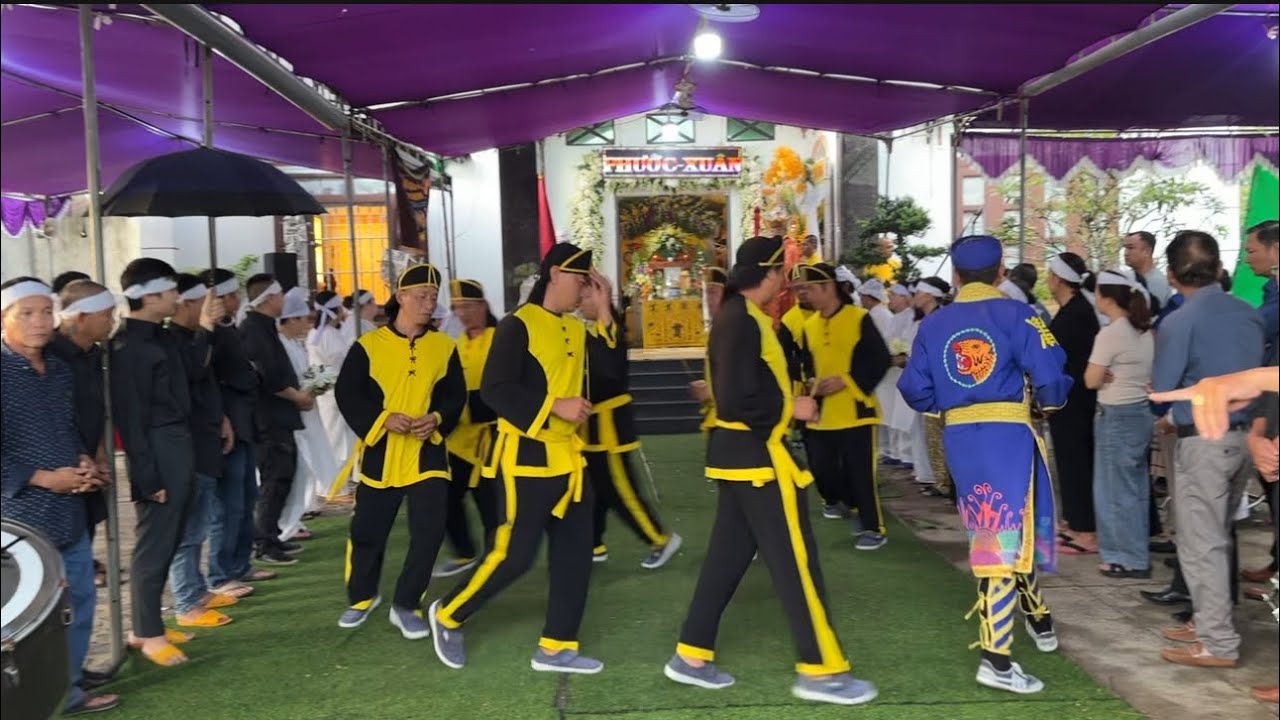 VLOG ll 1456  VĨNH BIỆT MẸ YÊU