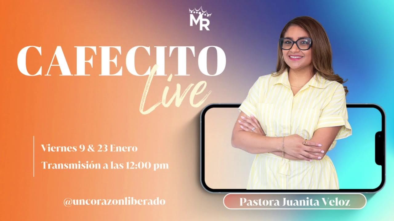 Iglesia En Linea | Bienvenido