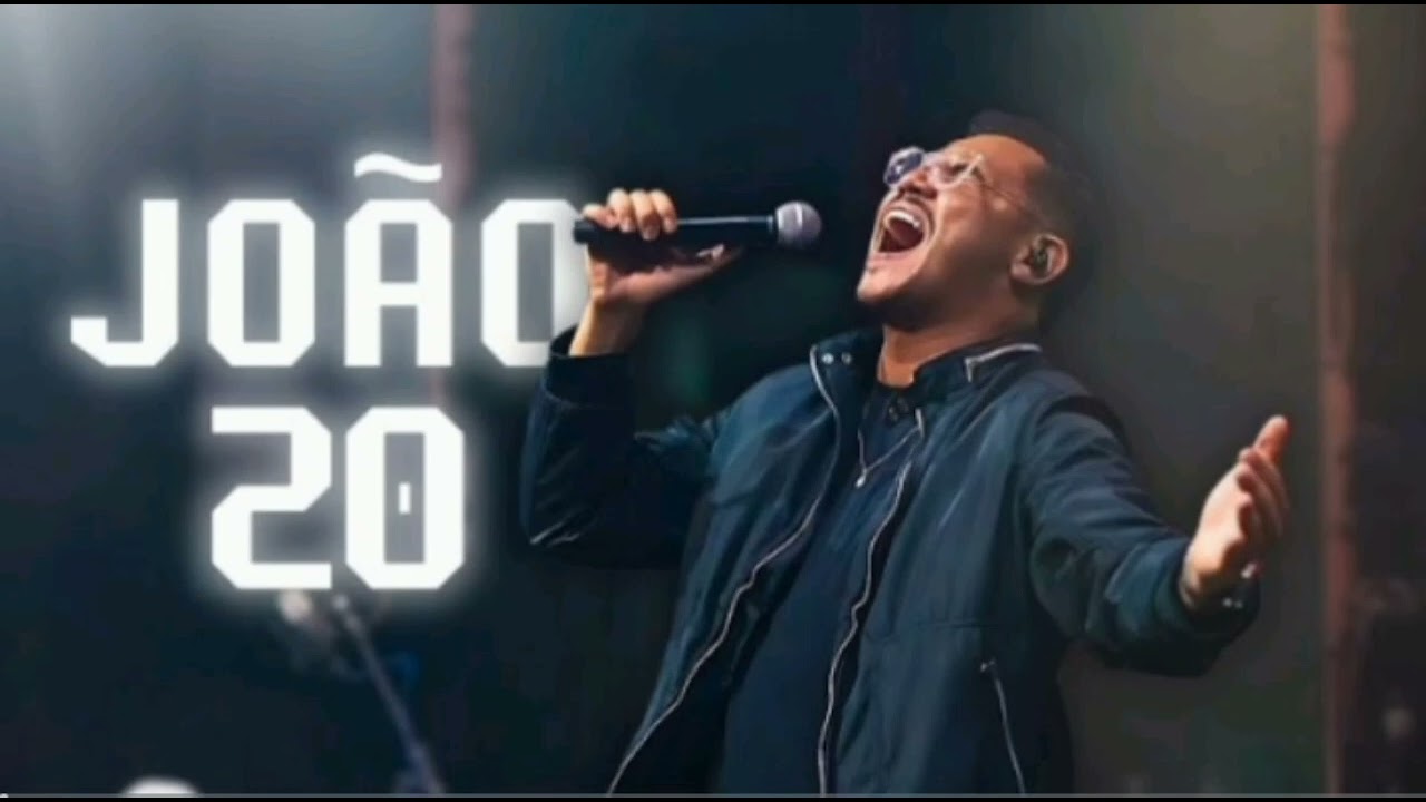 Jo&atilde;o 20 + Para Sempre - Vitor Santana [V&iacute;deo Oficial]