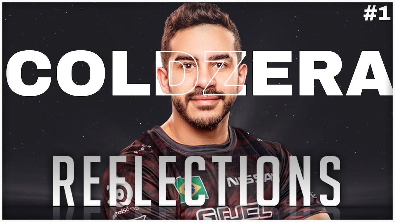 Doesn&rsquo;t Matter if You&rsquo;re a Talent or Not; You Need to Grind! - Reflections with coldzera 1/2 - CSGO