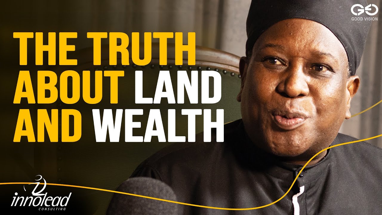 EP42 | Is Land Our Missing Key to Growth? The Hidden Power of Land Titles |