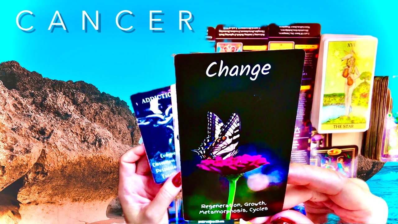 CANCER Someone Did Not See this Coming💔 Hoping for Resolution with You Two🎯 #cancertarot #555