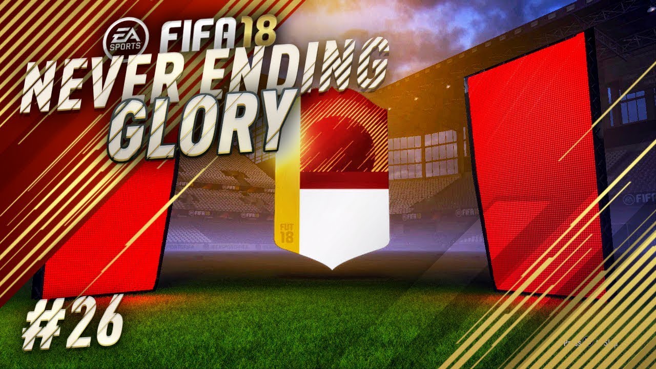 NEVER ENDING GLORY #26 | MAANDELIJKSE ELITE 3 REWARDS!!