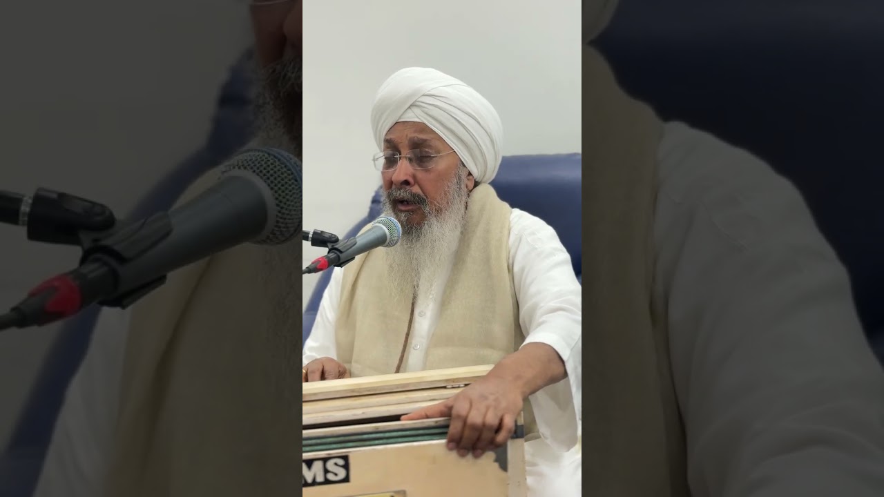 Mera Koi Na Sahara Bin Tere