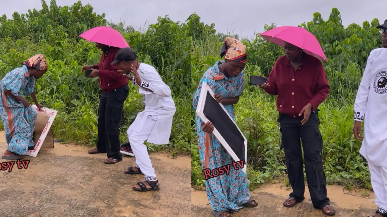 Wonders shall never end. This world, things are happening