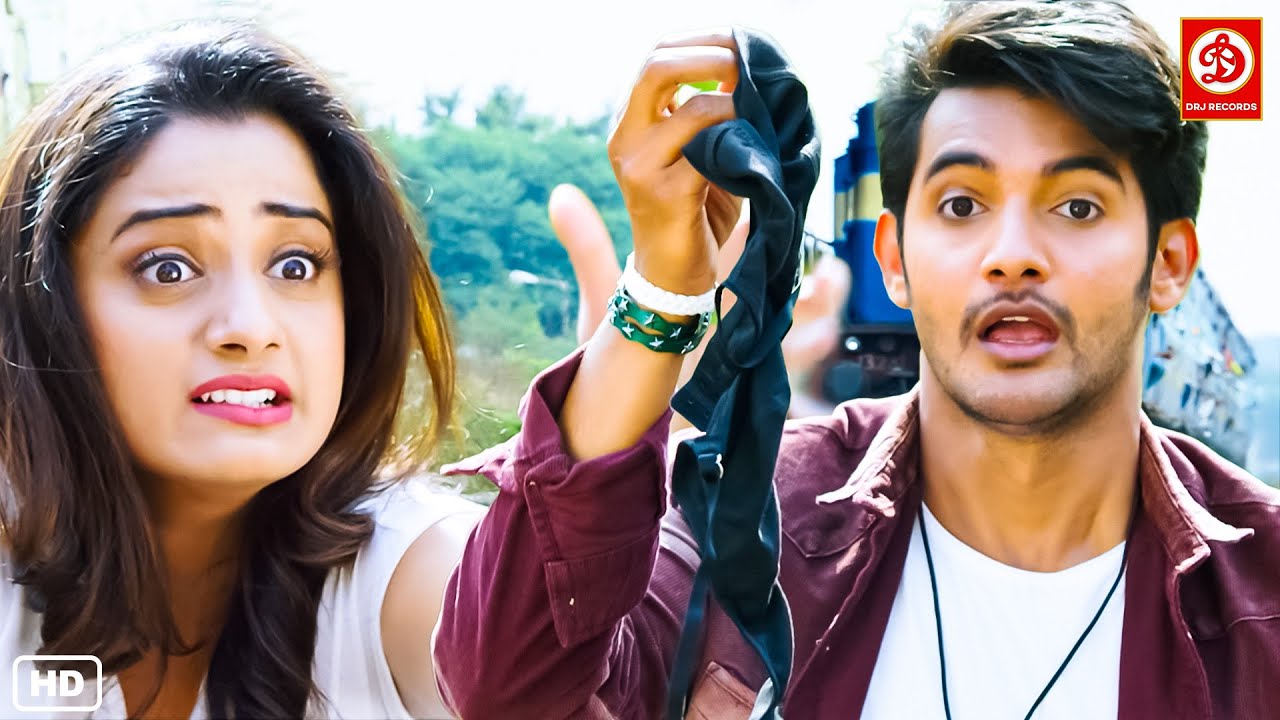 ए पागल हो क्या ये अंदर पहनने की चीज है, ट्रेन रोकने की नहीं | आदि और नमिता की जबरदस्त रोमांटिक सीन