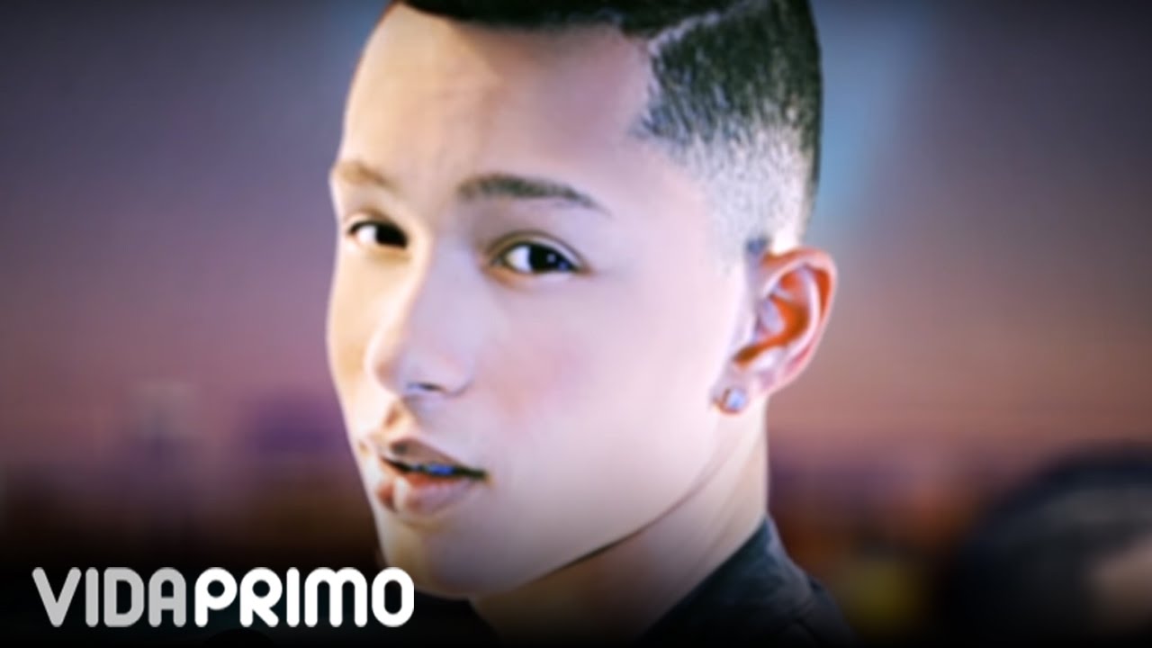 Thomaz, Farruko - Bailalo Remix [Lyric Video]