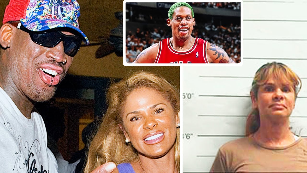 She Robbed All Her Famous Friends Completely Blind!