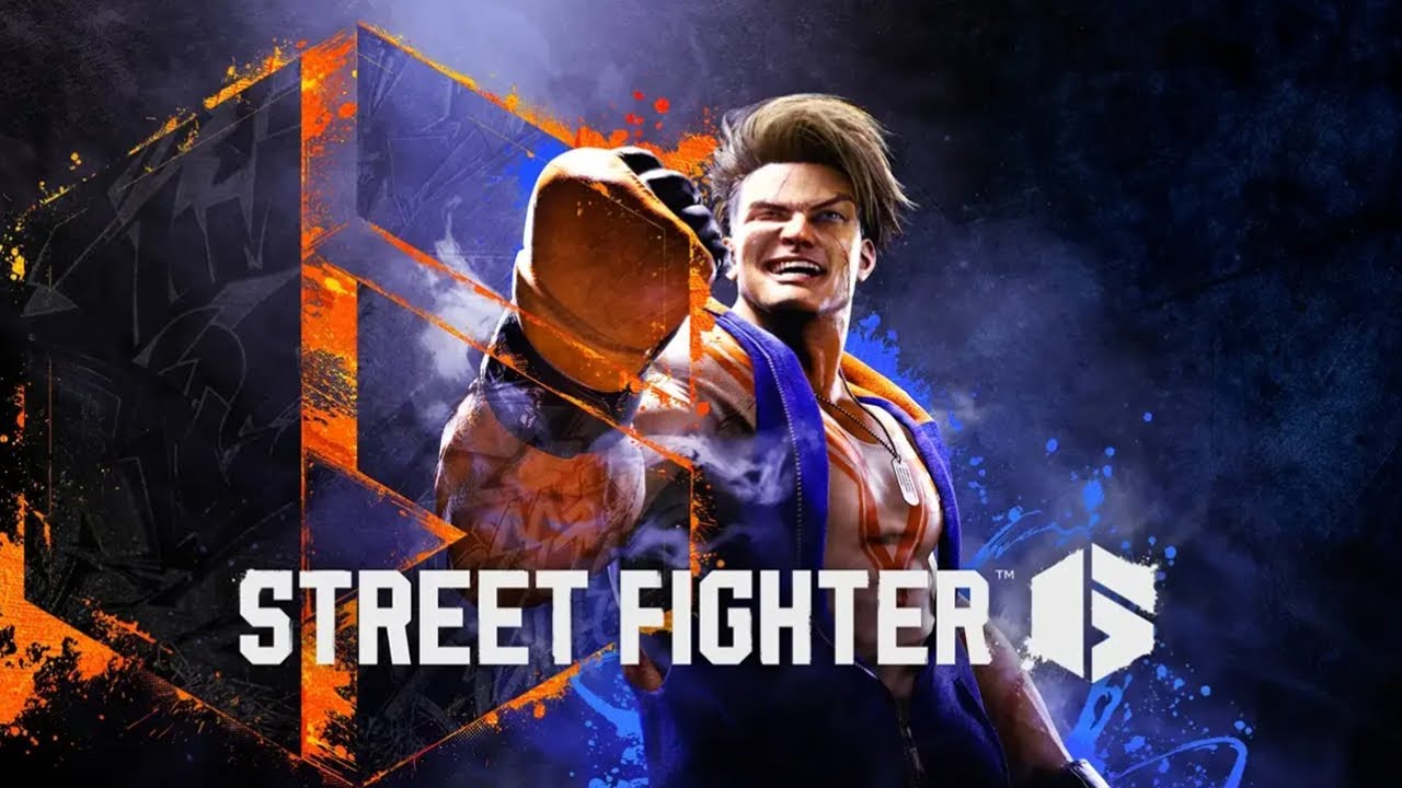 【#vtuber 】SSTREET　FIGHTER６②　今日も練習　【#スト6   】