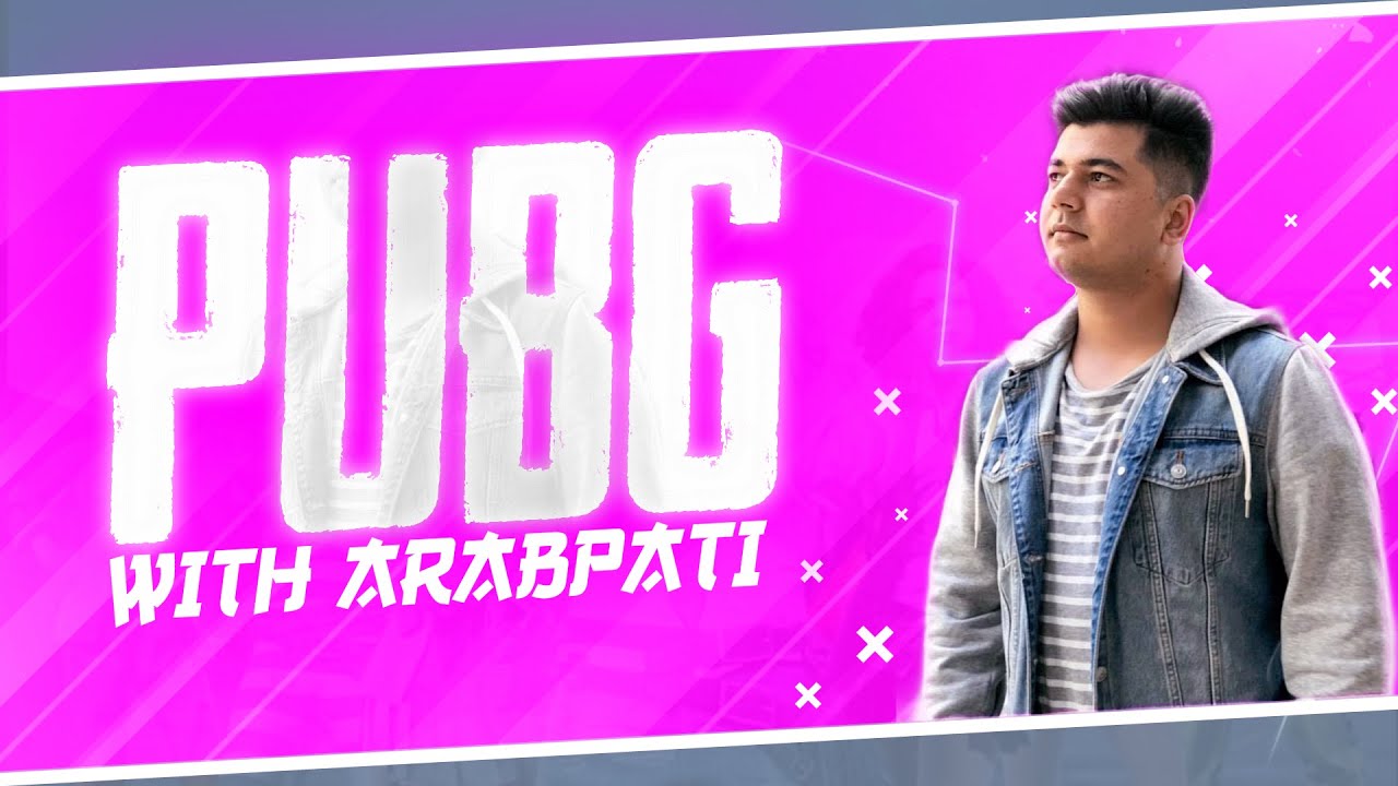👉UNLIMITED UC CHALLENGE CUSTOM ROOM WITH ARABPATI