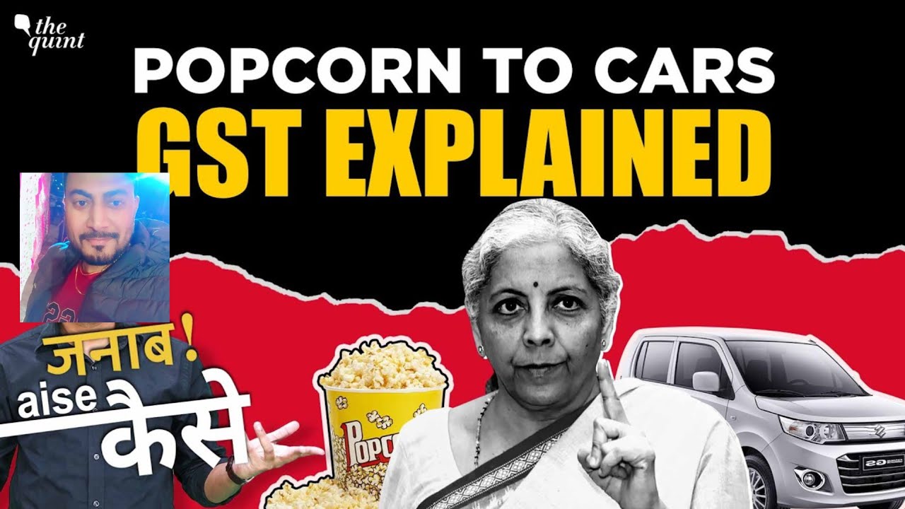 Loot lo Government Hmai | popcorn 🍿 Tax | Tax On Car Roast || 
