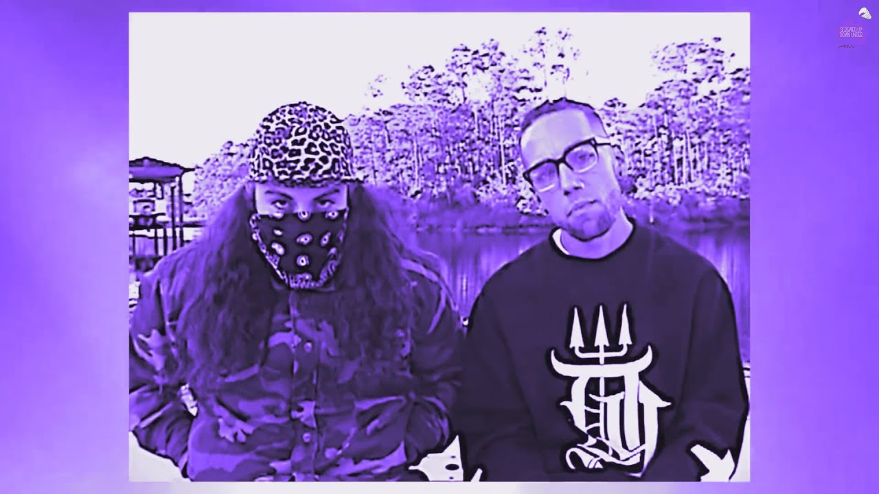 $uicideboy$ - Gold '99 2000 [Chopped & Screwed] PhiXioN
