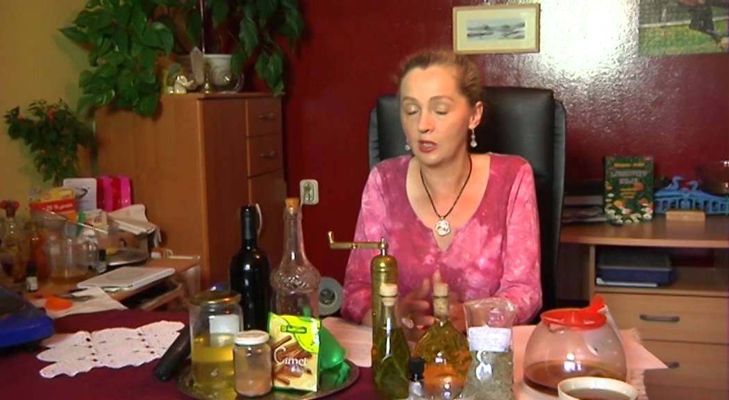 Tinina Kućna Apoteka - Vino za jačanje organizma