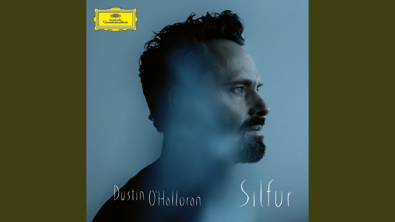 Opus 55 (Silfur Version)