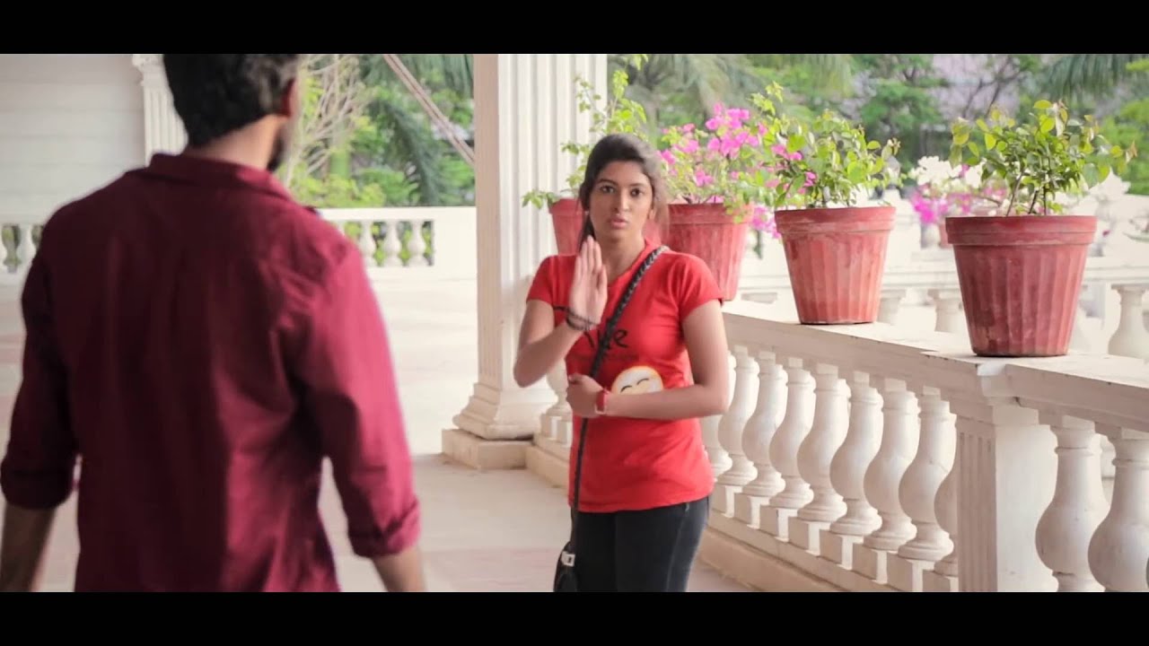 Angry Birds - Gaandu Paravaigal Tamil Comedy Short Film HD (with Subtitles)